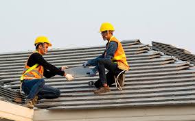 Thornton, IL  Roofing repair and installation Company